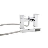 Kartell UK Phase Bath Shower Mixer Taps